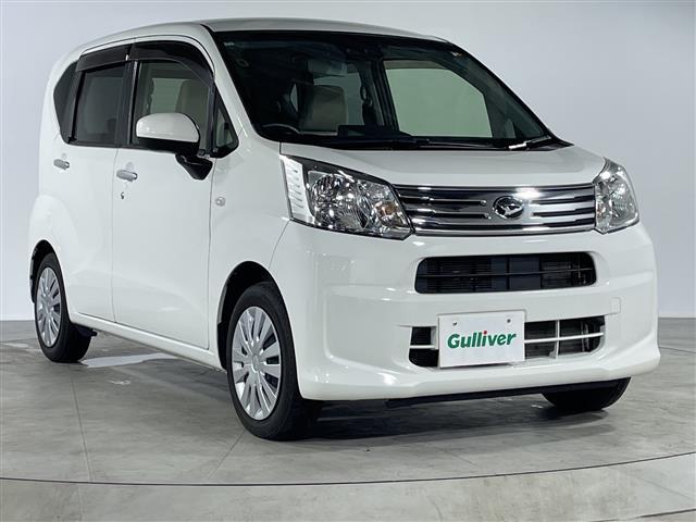 ムーヴ Ｌ　ＳＡＩＩＩ　純正ナビゲーション　バックカメラ　ＥＴＣ　ベンチシート　コーナーセンサー　純正フロアマット　バックカメラ　リモコンキー　コーナーセンサー　アイドリングストップ（33枚目）