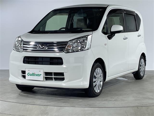 ムーヴ Ｌ　ＳＡＩＩＩ　純正ナビゲーション　バックカメラ　ＥＴＣ　ベンチシート　コーナーセンサー　純正フロアマット　バックカメラ　リモコンキー　コーナーセンサー　アイドリングストップ（34枚目）