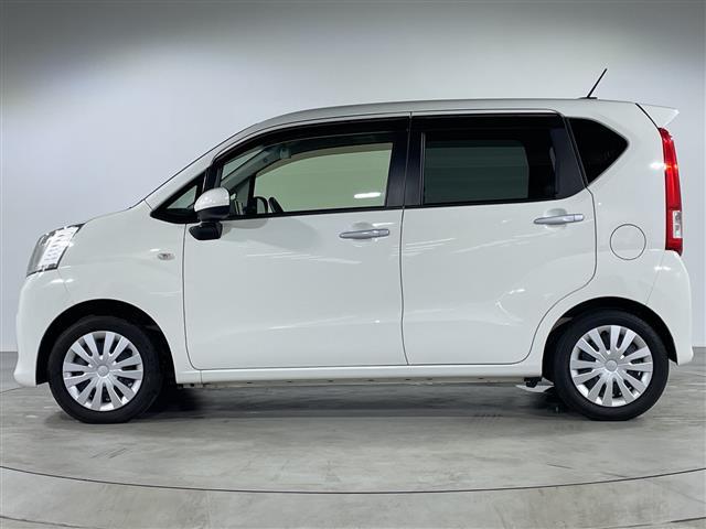 ムーヴ Ｌ　ＳＡＩＩＩ　純正ナビゲーション　バックカメラ　ＥＴＣ　ベンチシート　コーナーセンサー　純正フロアマット　バックカメラ　リモコンキー　コーナーセンサー　アイドリングストップ（37枚目）