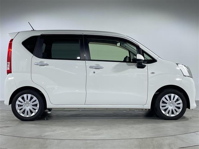 ムーヴ Ｌ　ＳＡＩＩＩ　純正ナビゲーション　バックカメラ　ＥＴＣ　ベンチシート　コーナーセンサー　純正フロアマット　バックカメラ　リモコンキー　コーナーセンサー　アイドリングストップ（38枚目）