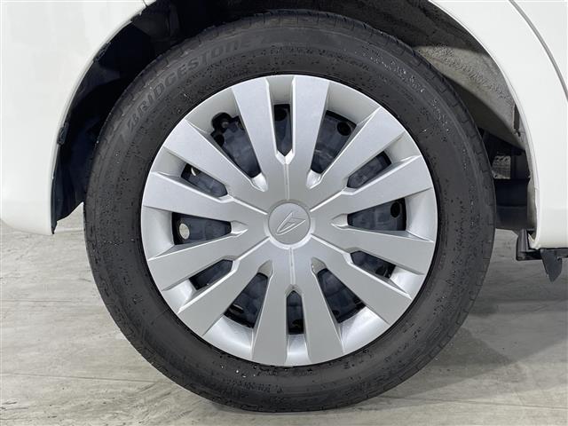 ムーヴ Ｌ　ＳＡＩＩＩ　純正ナビゲーション　バックカメラ　ＥＴＣ　ベンチシート　コーナーセンサー　純正フロアマット　バックカメラ　リモコンキー　コーナーセンサー　アイドリングストップ（39枚目）