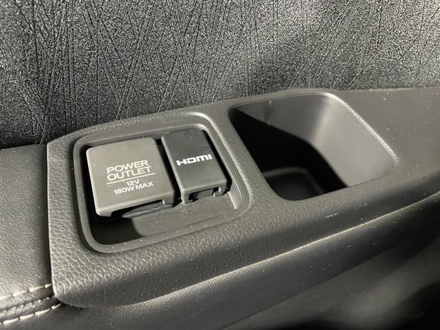 オデッセイ アブソルート・ＥＸ　純正ナビ（ＣＤ／ＤＶＤ／ＢＴ／フルセグＴＶ　）バックモニター　純正フリップダウンモニター　シティブレーキアクティブシステム　ＢＳＭ　クルーズコントロール　ハーフレザーシート　シートヒーター（19枚目）