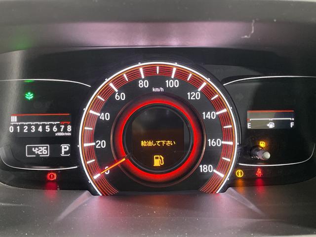 オデッセイ アブソルート・ＥＸ　純正ナビ（ＣＤ／ＤＶＤ／ＢＴ／フルセグＴＶ　）バックモニター　純正フリップダウンモニター　シティブレーキアクティブシステム　ＢＳＭ　クルーズコントロール　ハーフレザーシート　シートヒーター（28枚目）