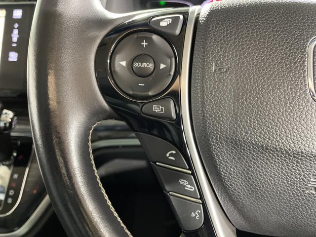 オデッセイ アブソルート・ＥＸ　純正ナビ（ＣＤ／ＤＶＤ／ＢＴ／フルセグＴＶ　）バックモニター　純正フリップダウンモニター　シティブレーキアクティブシステム　ＢＳＭ　クルーズコントロール　ハーフレザーシート　シートヒーター（31枚目）