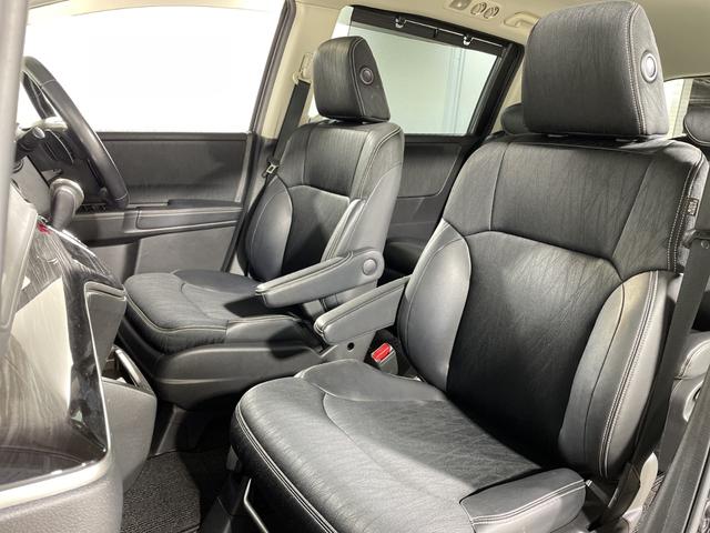 オデッセイ アブソルート・ＥＸ　純正ナビ（ＣＤ／ＤＶＤ／ＢＴ／フルセグＴＶ　）バックモニター　純正フリップダウンモニター　シティブレーキアクティブシステム　ＢＳＭ　クルーズコントロール　ハーフレザーシート　シートヒーター（36枚目）