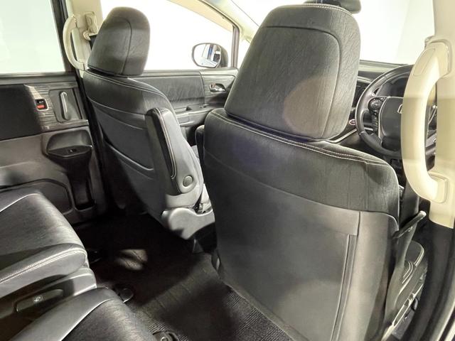 オデッセイ アブソルート・ＥＸ　純正ナビ（ＣＤ／ＤＶＤ／ＢＴ／フルセグＴＶ　）バックモニター　純正フリップダウンモニター　シティブレーキアクティブシステム　ＢＳＭ　クルーズコントロール　ハーフレザーシート　シートヒーター（38枚目）