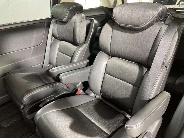 オデッセイ アブソルート・ＥＸ　純正ナビ（ＣＤ／ＤＶＤ／ＢＴ／フルセグＴＶ　）バックモニター　純正フリップダウンモニター　シティブレーキアクティブシステム　ＢＳＭ　クルーズコントロール　ハーフレザーシート　シートヒーター（39枚目）