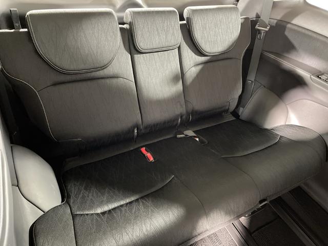 オデッセイ アブソルート・ＥＸ　純正ナビ（ＣＤ／ＤＶＤ／ＢＴ／フルセグＴＶ　）バックモニター　純正フリップダウンモニター　シティブレーキアクティブシステム　ＢＳＭ　クルーズコントロール　ハーフレザーシート　シートヒーター（40枚目）