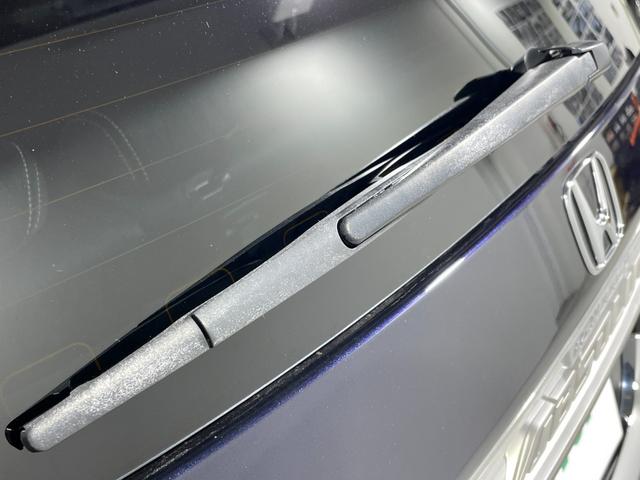 オデッセイ アブソルート・ＥＸ　純正ナビ（ＣＤ／ＤＶＤ／ＢＴ／フルセグＴＶ　）バックモニター　純正フリップダウンモニター　シティブレーキアクティブシステム　ＢＳＭ　クルーズコントロール　ハーフレザーシート　シートヒーター（67枚目）