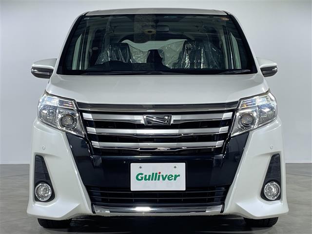 ノア Ｓｉ　純正メモリナビ　両側パワースライドドア　３列シート　フルセグテレビ　Ｂｌｕｅｔｏｏｔｈ　ウォークスルー　バックカメラ　アイドリングストップ　プッシュスタート　スマートキー　純正ＥＴＣ　コーナーセンサー（32枚目）