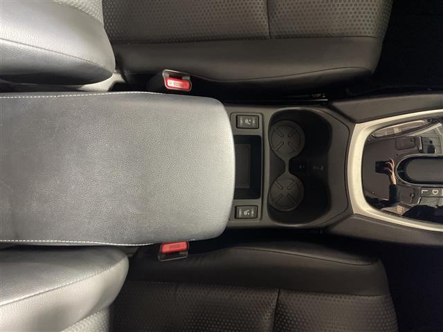 エクストレイル 20X エマージェンシーブレーキパッケージ 社外メモリナビ(CD/DVD/BT/フルセグTV)バックモニター エマージェンシーブレーキ 車線逸脱警報 前方ドラレコ ETC オートライト LEDヘッドライト フォグランプ 革シート シートヒーター(9枚目)