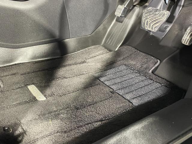 エクストレイル 20X エマージェンシーブレーキパッケージ 社外メモリナビ(CD/DVD/BT/フルセグTV)バックモニター エマージェンシーブレーキ 車線逸脱警報 前方ドラレコ ETC オートライト LEDヘッドライト フォグランプ 革シート シートヒーター(20枚目)