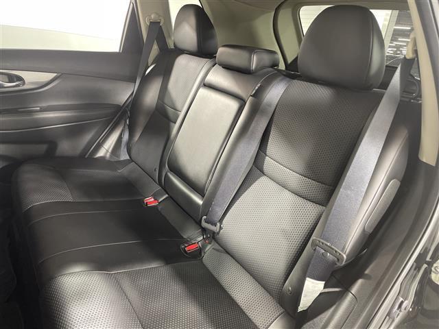 エクストレイル 20X エマージェンシーブレーキパッケージ 社外メモリナビ(CD/DVD/BT/フルセグTV)バックモニター エマージェンシーブレーキ 車線逸脱警報 前方ドラレコ ETC オートライト LEDヘッドライト フォグランプ 革シート シートヒーター(39枚目)