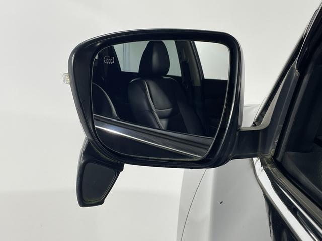 エクストレイル 20X エマージェンシーブレーキパッケージ 社外メモリナビ(CD/DVD/BT/フルセグTV)バックモニター エマージェンシーブレーキ 車線逸脱警報 前方ドラレコ ETC オートライト LEDヘッドライト フォグランプ 革シート シートヒーター(50枚目)