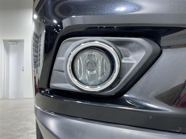 エクストレイル 20X エマージェンシーブレーキパッケージ 社外メモリナビ(CD/DVD/BT/フルセグTV)バックモニター エマージェンシーブレーキ 車線逸脱警報 前方ドラレコ ETC オートライト LEDヘッドライト フォグランプ 革シート シートヒーター(54枚目)