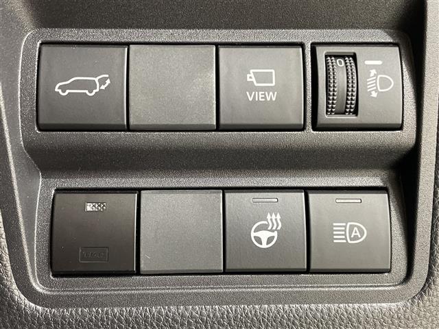 ヤリスクロス Z 禁煙車 純正ディスプレイオーディオ(ナビ/フルセグTV)全方位モニター クリアランスソナー PBドア ドラレコ前後 ETC ハーフレザー パワーシート シートヒーター ステアリングヒーター LED(7枚目)