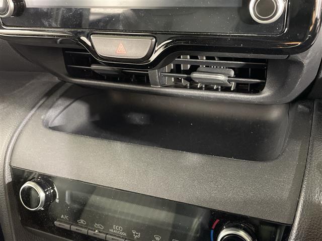 ヤリスクロス Z 禁煙車 純正ディスプレイオーディオ(ナビ/フルセグTV)全方位モニター クリアランスソナー PBドア ドラレコ前後 ETC ハーフレザー パワーシート シートヒーター ステアリングヒーター LED(17枚目)