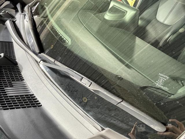 ヤリスクロス Z 禁煙車 純正ディスプレイオーディオ(ナビ/フルセグTV)全方位モニター クリアランスソナー PBドア ドラレコ前後 ETC ハーフレザー パワーシート シートヒーター ステアリングヒーター LED(67枚目)