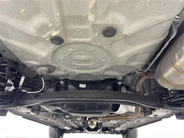 ヤリスクロス Z 禁煙車 純正ディスプレイオーディオ(ナビ/フルセグTV)全方位モニター クリアランスソナー PBドア ドラレコ前後 ETC ハーフレザー パワーシート シートヒーター ステアリングヒーター LED(70枚目)