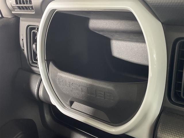 ハスラー ハイブリッドＧ　７型ＳＤナビ　コーナーセンサー　シートヒーター（Ｄ／Ｎ）ステアリングリモコン　ドライブレコーダー前後　ＥＴＣ　アイドリングストップ　ヘッドライトレベライザー　スマートキー　プッシュスタート（12枚目）