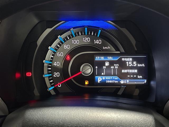 ハスラー ハイブリッドＧ　７型ＳＤナビ　コーナーセンサー　シートヒーター（Ｄ／Ｎ）ステアリングリモコン　ドライブレコーダー前後　ＥＴＣ　アイドリングストップ　ヘッドライトレベライザー　スマートキー　プッシュスタート（19枚目）