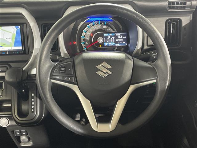 ハスラー ハイブリッドＧ　７型ＳＤナビ　コーナーセンサー　シートヒーター（Ｄ／Ｎ）ステアリングリモコン　ドライブレコーダー前後　ＥＴＣ　アイドリングストップ　ヘッドライトレベライザー　スマートキー　プッシュスタート（26枚目）