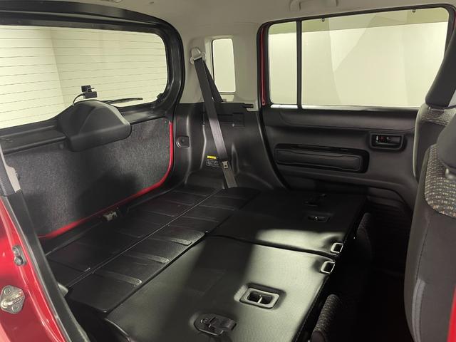 ハスラー ハイブリッドＧ　７型ＳＤナビ　コーナーセンサー　シートヒーター（Ｄ／Ｎ）ステアリングリモコン　ドライブレコーダー前後　ＥＴＣ　アイドリングストップ　ヘッドライトレベライザー　スマートキー　プッシュスタート（31枚目）