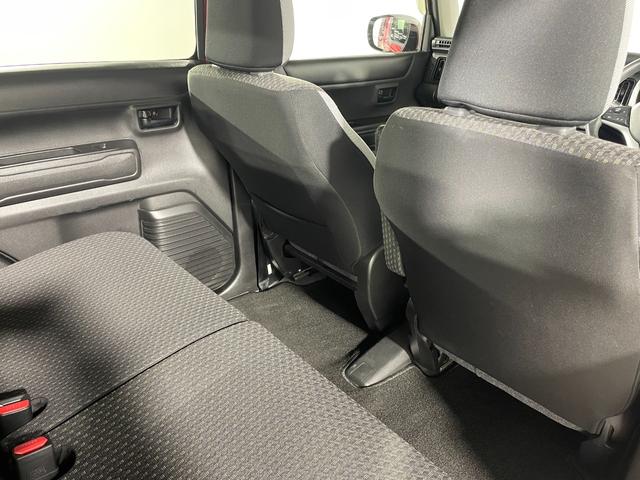 ハスラー ハイブリッドＧ　７型ＳＤナビ　コーナーセンサー　シートヒーター（Ｄ／Ｎ）ステアリングリモコン　ドライブレコーダー前後　ＥＴＣ　アイドリングストップ　ヘッドライトレベライザー　スマートキー　プッシュスタート（37枚目）