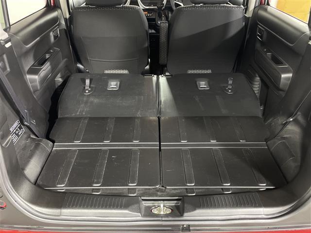 ハスラー ハイブリッドＧ　７型ＳＤナビ　コーナーセンサー　シートヒーター（Ｄ／Ｎ）ステアリングリモコン　ドライブレコーダー前後　ＥＴＣ　アイドリングストップ　ヘッドライトレベライザー　スマートキー　プッシュスタート（38枚目）