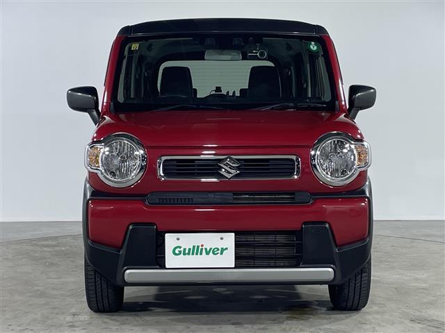 ハスラー ハイブリッドＧ　７型ＳＤナビ　コーナーセンサー　シートヒーター（Ｄ／Ｎ）ステアリングリモコン　ドライブレコーダー前後　ＥＴＣ　アイドリングストップ　ヘッドライトレベライザー　スマートキー　プッシュスタート（41枚目）