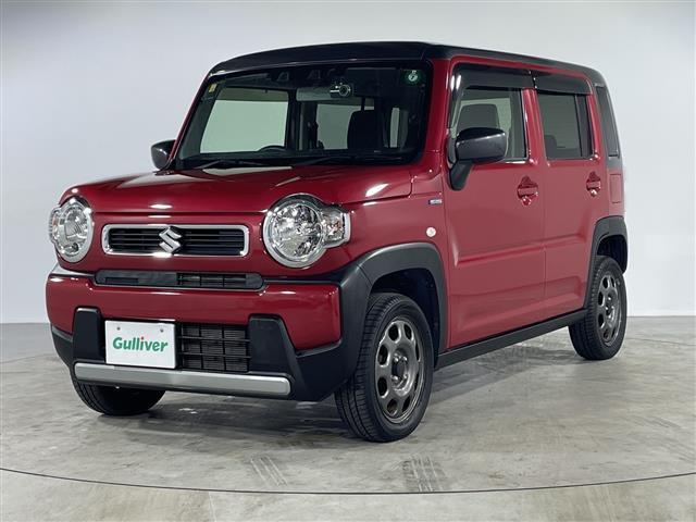 ハスラー ハイブリッドＧ　７型ＳＤナビ　コーナーセンサー　シートヒーター（Ｄ／Ｎ）ステアリングリモコン　ドライブレコーダー前後　ＥＴＣ　アイドリングストップ　ヘッドライトレベライザー　スマートキー　プッシュスタート（46枚目）