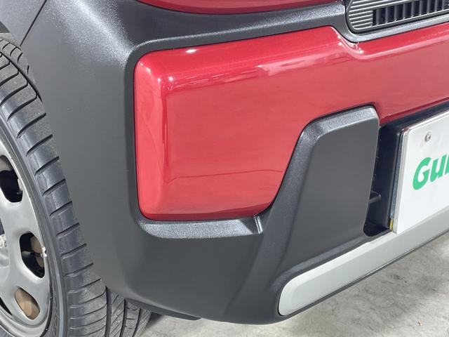 ハスラー ハイブリッドＧ　７型ＳＤナビ　コーナーセンサー　シートヒーター（Ｄ／Ｎ）ステアリングリモコン　ドライブレコーダー前後　ＥＴＣ　アイドリングストップ　ヘッドライトレベライザー　スマートキー　プッシュスタート（50枚目）