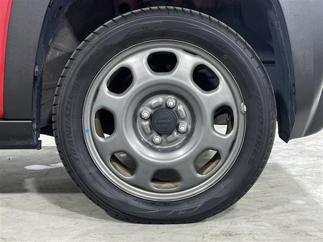 ハスラー ハイブリッドＧ　７型ＳＤナビ　コーナーセンサー　シートヒーター（Ｄ／Ｎ）ステアリングリモコン　ドライブレコーダー前後　ＥＴＣ　アイドリングストップ　ヘッドライトレベライザー　スマートキー　プッシュスタート（56枚目）