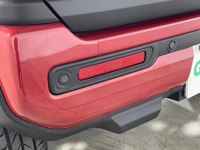 ハスラー ハイブリッドＧ　７型ＳＤナビ　コーナーセンサー　シートヒーター（Ｄ／Ｎ）ステアリングリモコン　ドライブレコーダー前後　ＥＴＣ　アイドリングストップ　ヘッドライトレベライザー　スマートキー　プッシュスタート（64枚目）