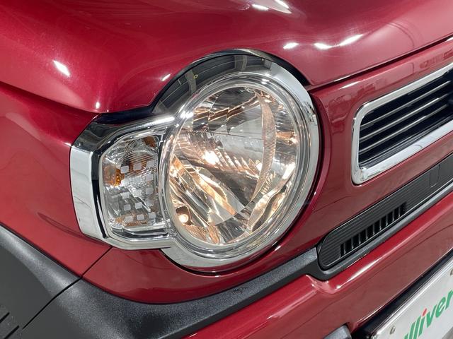 ハスラー ハイブリッドＧ　７型ＳＤナビ　コーナーセンサー　シートヒーター（Ｄ／Ｎ）ステアリングリモコン　ドライブレコーダー前後　ＥＴＣ　アイドリングストップ　ヘッドライトレベライザー　スマートキー　プッシュスタート（67枚目）