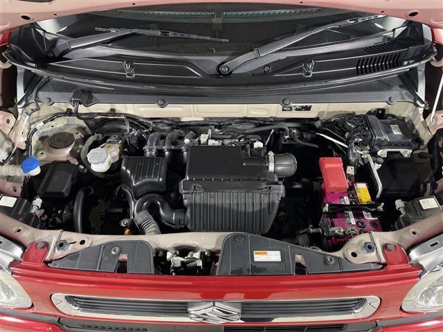 ハスラー ハイブリッドＧ　７型ＳＤナビ　コーナーセンサー　シートヒーター（Ｄ／Ｎ）ステアリングリモコン　ドライブレコーダー前後　ＥＴＣ　アイドリングストップ　ヘッドライトレベライザー　スマートキー　プッシュスタート（69枚目）