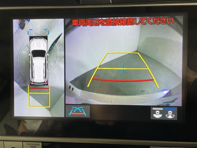 ランドクルーザープラド TX Lパッケージ モデリスタエアロ サンルーフ 純正ナビ フルセグテレビ 全方位モニター TVキッド パワーシート(D/N)シートヒーター(D/N)シートクーラー(D/N) レーダークルーズコントロール(2枚目)