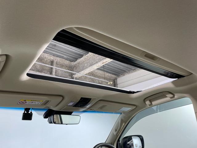 ランドクルーザープラド TX Lパッケージ モデリスタエアロ サンルーフ 純正ナビ フルセグテレビ 全方位モニター TVキッド パワーシート(D/N)シートヒーター(D/N)シートクーラー(D/N) レーダークルーズコントロール(26枚目)