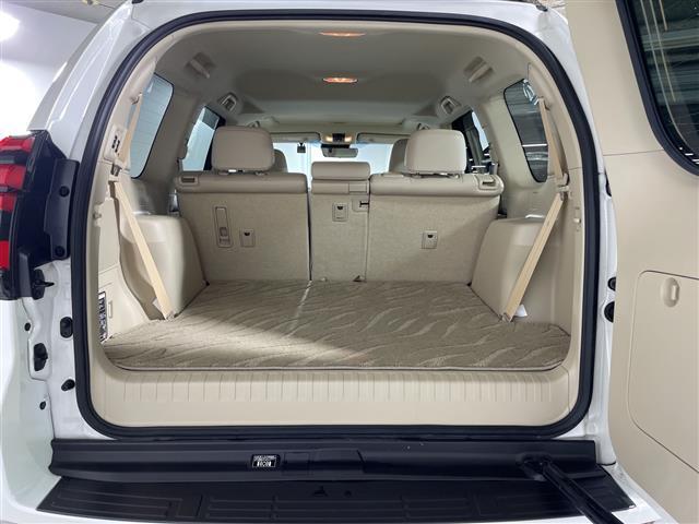 ランドクルーザープラド TX Lパッケージ モデリスタエアロ サンルーフ 純正ナビ フルセグテレビ 全方位モニター TVキッド パワーシート(D/N)シートヒーター(D/N)シートクーラー(D/N) レーダークルーズコントロール(41枚目)