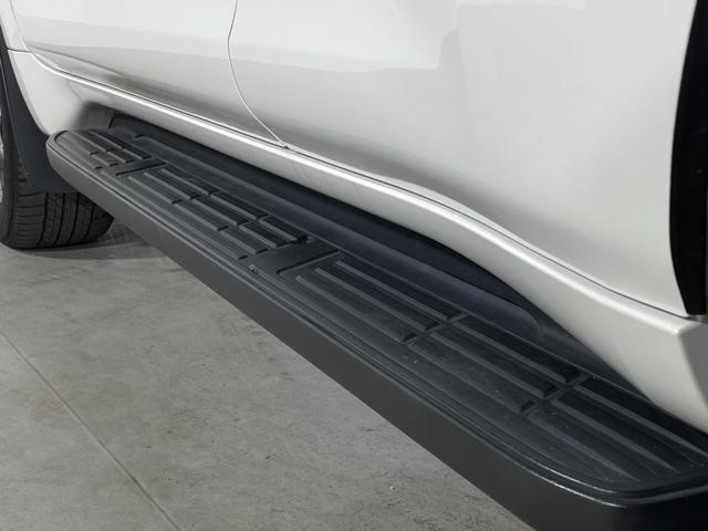 ランドクルーザープラド TX Lパッケージ モデリスタエアロ サンルーフ 純正ナビ フルセグテレビ 全方位モニター TVキッド パワーシート(D/N)シートヒーター(D/N)シートクーラー(D/N) レーダークルーズコントロール(62枚目)