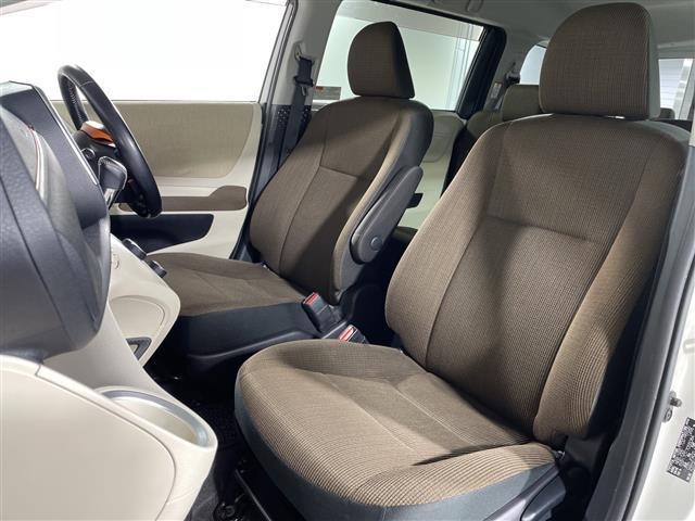 シエンタ G 社外メモリーナビゲーション CD DVD BT フルセグテレビ バックカメラ オートライト オートハイビーム LEDライト 革巻きステアリング ステアリングスイッチ ドライブレコーダー 純正アルミ(37枚目)