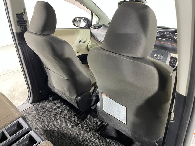 シエンタ G 社外メモリーナビゲーション CD DVD BT フルセグテレビ バックカメラ オートライト オートハイビーム LEDライト 革巻きステアリング ステアリングスイッチ ドライブレコーダー 純正アルミ(38枚目)