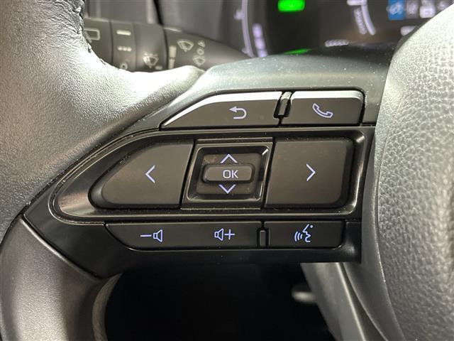 シエンタ ハイブリッドZ 禁煙車 純正ディスプレイオーディオ AM FM BT フルセグテレビ パノラマビューモニター トヨタセーフティセンス 両側パワースライドドア シートヒーター プッシュスタートエンジン(39枚目)