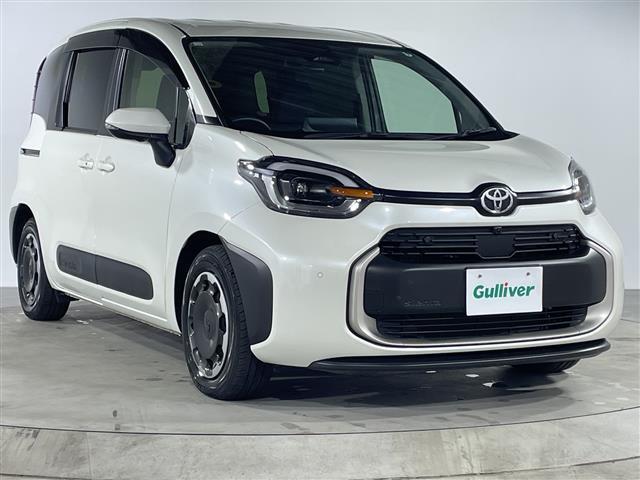 シエンタ ハイブリッドZ 禁煙車 純正ディスプレイオーディオ AM FM BT フルセグテレビ パノラマビューモニター トヨタセーフティセンス 両側パワースライドドア シートヒーター プッシュスタートエンジン(42枚目)