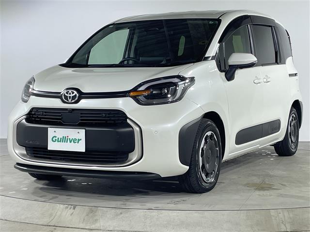 シエンタ ハイブリッドZ 禁煙車 純正ディスプレイオーディオ AM FM BT フルセグテレビ パノラマビューモニター トヨタセーフティセンス 両側パワースライドドア シートヒーター プッシュスタートエンジン(43枚目)