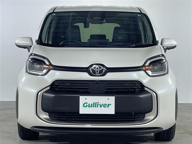 シエンタ ハイブリッドZ 禁煙車 純正ディスプレイオーディオ AM FM BT フルセグテレビ パノラマビューモニター トヨタセーフティセンス 両側パワースライドドア シートヒーター プッシュスタートエンジン(44枚目)