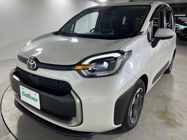 シエンタ ハイブリッドZ 禁煙車 純正ディスプレイオーディオ AM FM BT フルセグテレビ パノラマビューモニター トヨタセーフティセンス 両側パワースライドドア シートヒーター プッシュスタートエンジン(54枚目)