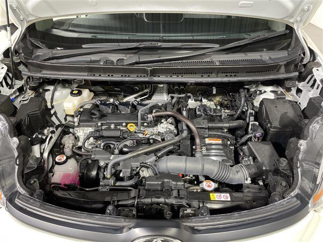 シエンタ ハイブリッドZ 禁煙車 純正ディスプレイオーディオ AM FM BT フルセグテレビ パノラマビューモニター トヨタセーフティセンス 両側パワースライドドア シートヒーター プッシュスタートエンジン(70枚目)