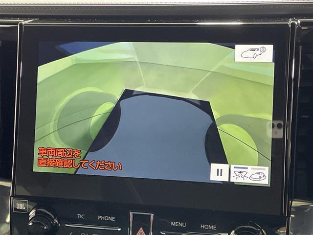 アルファード 2.5S タイプゴールド 禁煙車 純正メモリナビ(フルセグTV/DVD/CD/BT)JBLサウンド 全方位モニター 電動リアゲート デジタルインナーミラー トヨタセーフティセンス ハーフレザーシート シーケンシャルウインカー(3枚目)