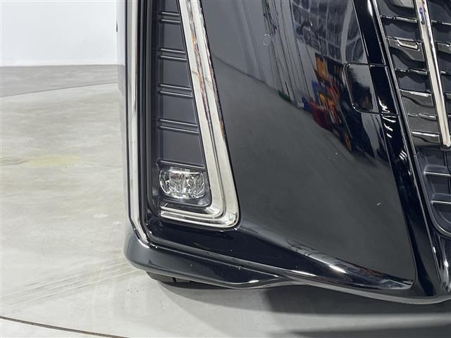 アルファード 2.5S タイプゴールド 禁煙車 純正メモリナビ(フルセグTV/DVD/CD/BT)JBLサウンド 全方位モニター 電動リアゲート デジタルインナーミラー トヨタセーフティセンス ハーフレザーシート シーケンシャルウインカー(47枚目)